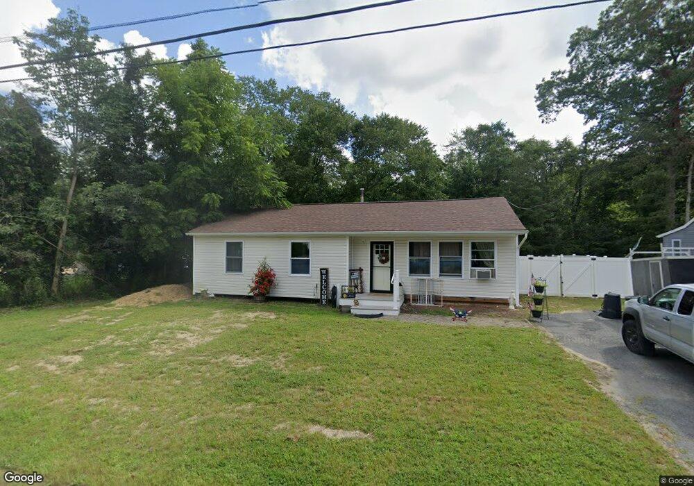 1740 Serpentine Dr, Forked River, NJ 08731 - photo 1