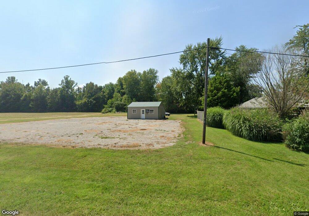 1222 N Highway 31, Austin, IN 47102 - photo 1
