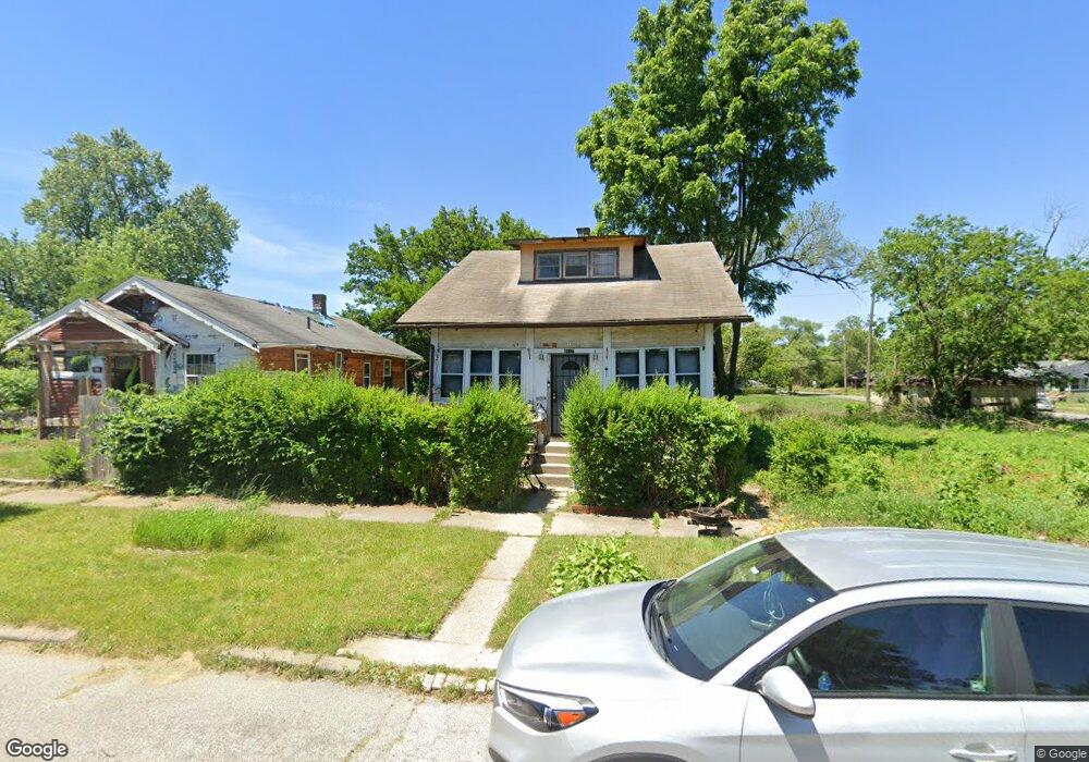 4112 Adams St, Gary, IN 46408 - photo 1