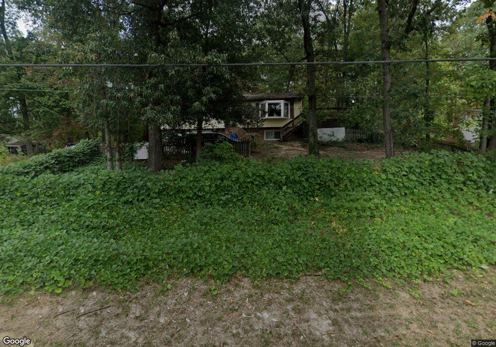 18089 Possum Point Rd, Dumfries, VA 22026 - photo 1