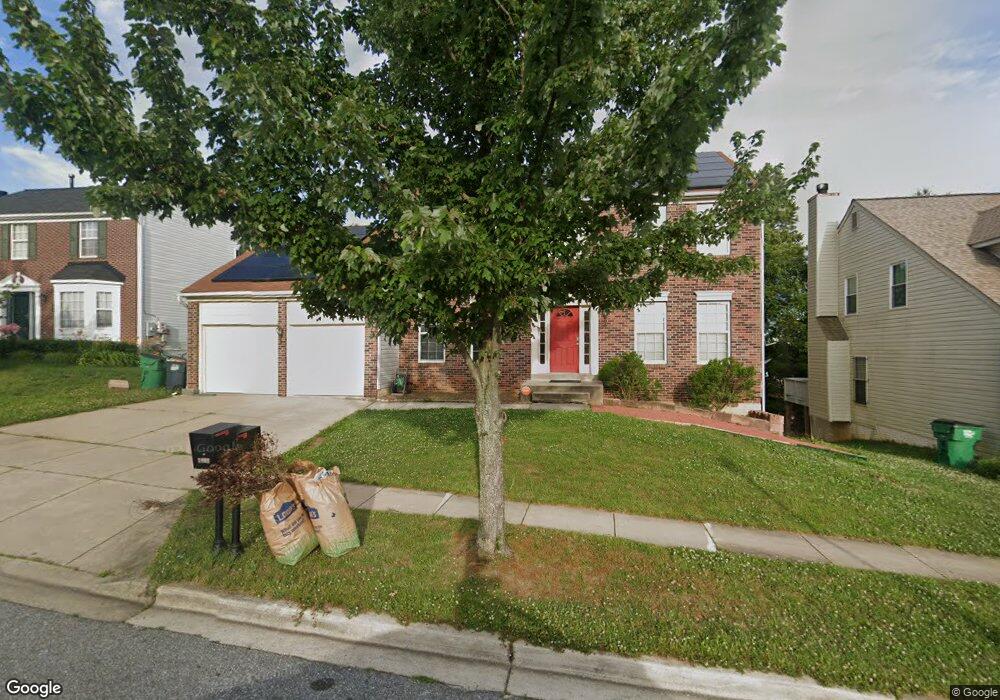 5807 Silk Tree Dr, Riverdale, MD 20737 - photo 1