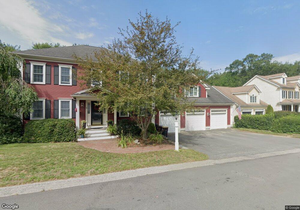 38 Autumn Ln, Weymouth, MA 02188 - photo 1