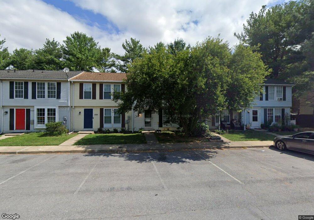 1526 Iris Ct, Hagerstown, MD 21740 - photo 1