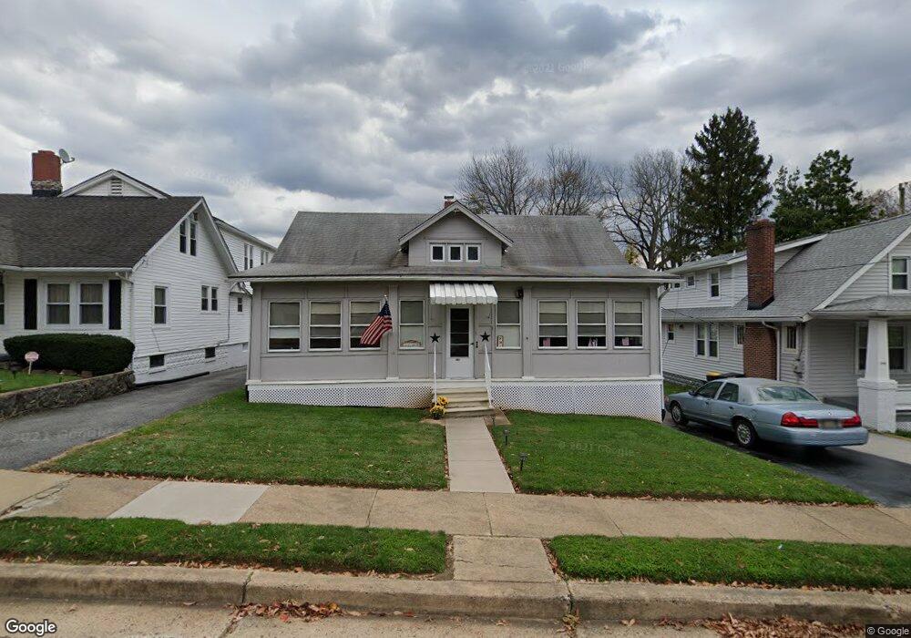 202 Brandywine Blvd, Wilmington, DE 19809 - photo 1