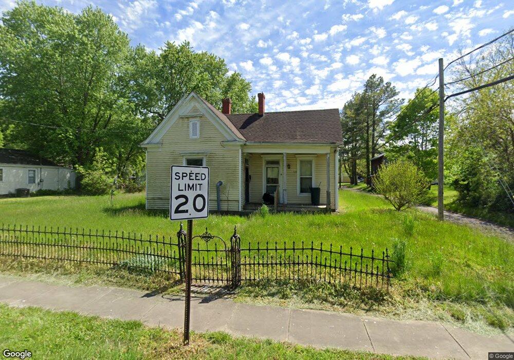 219 Beech St, Corydon, IN 47112 - photo 1