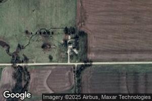 696 California Rd, Humboldt, KS 66748