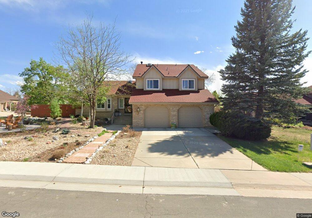 15078 E Grand Place, Aurora, CO 80015 - photo 1