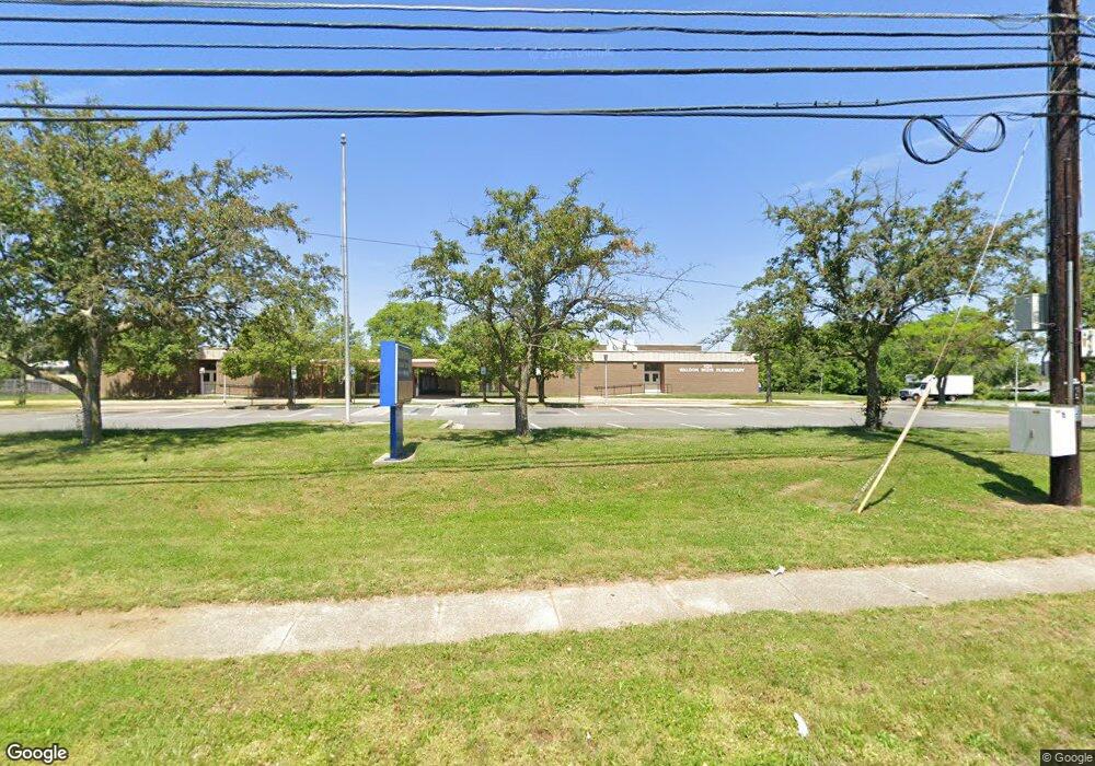 10301 Thrift Rd, Clinton, MD 20735 - photo 1