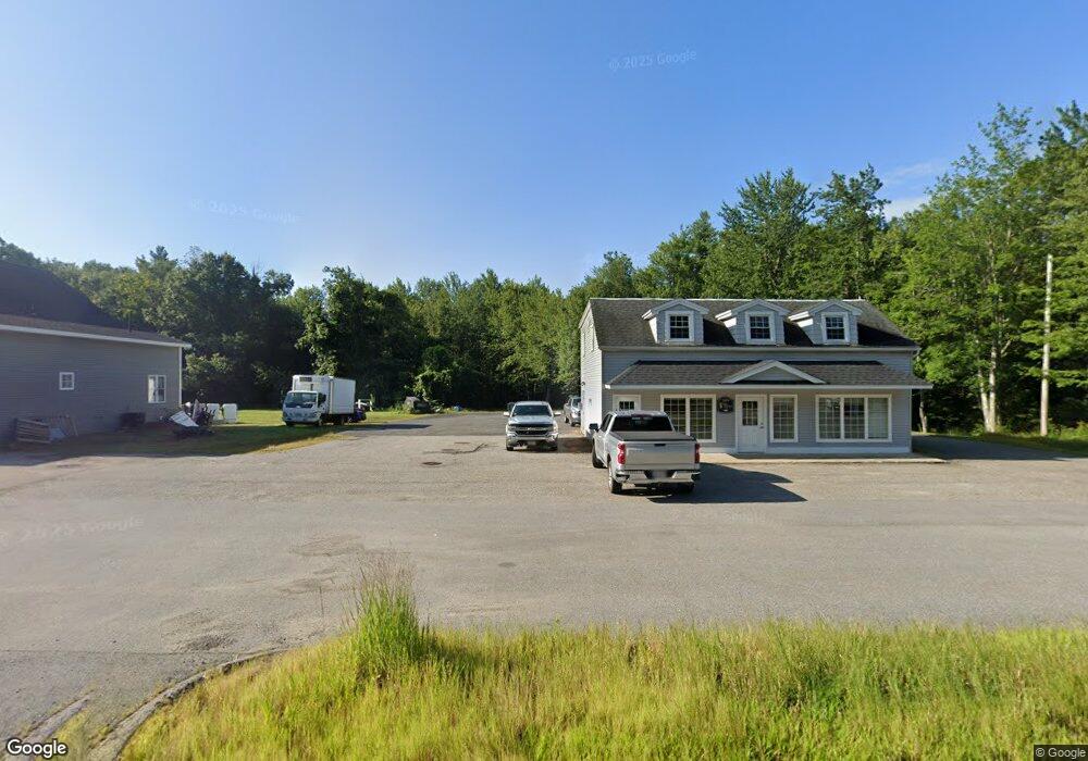 2449 Main St, Holden, MA 01520 - photo 1