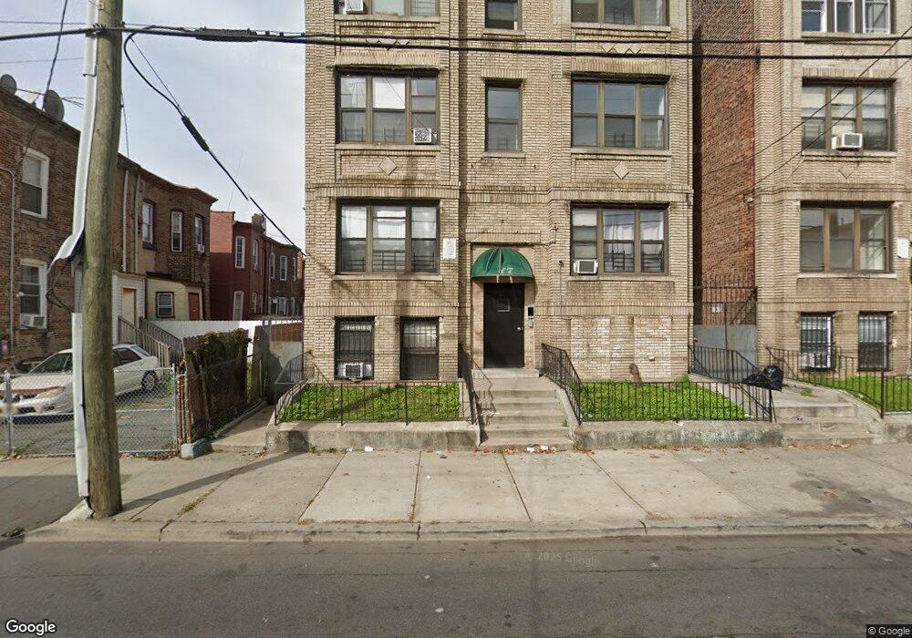 77 Bergen Ave unit 2, Jersey City, NJ 07305 - photo 1