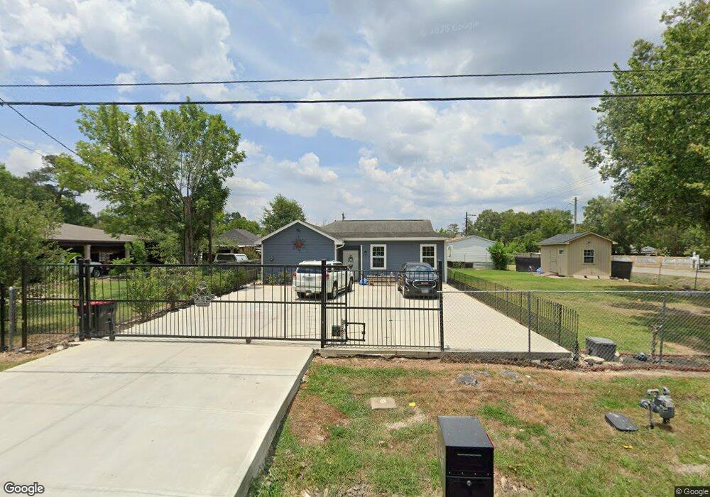 14235 Texarkana St, Houston, TX 77015 - photo 1