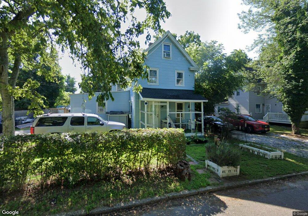 40 Taylor Ave, Mays Landing, NJ 08330 - photo 1