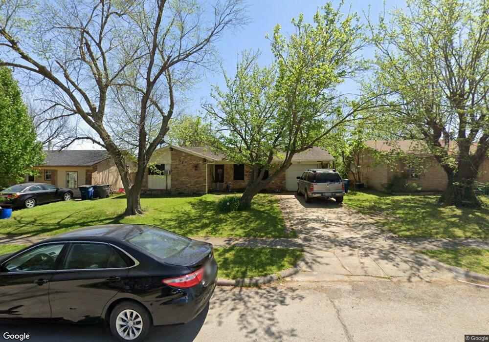 308 Duncan Way, Wylie, TX 75098 - photo 1