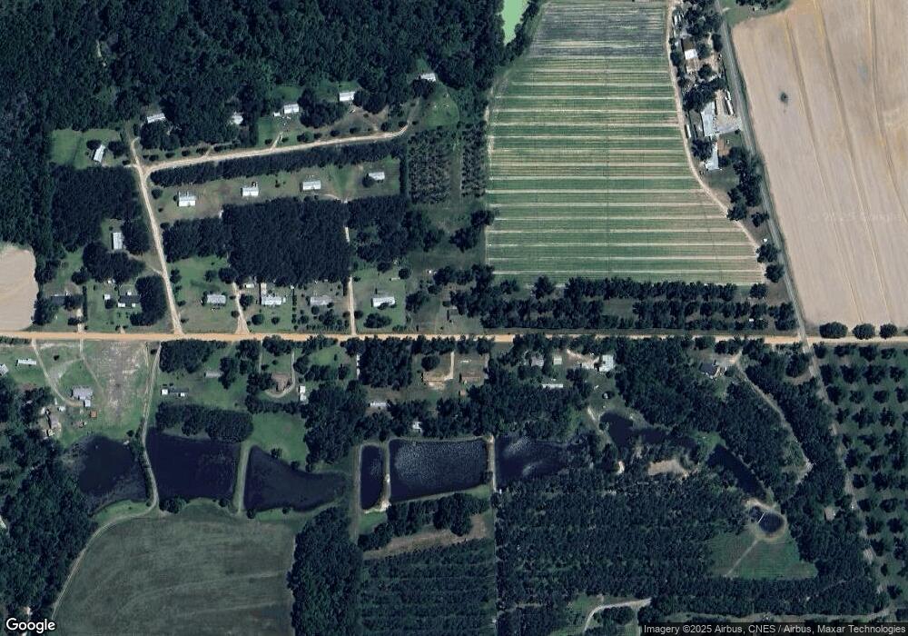 643 Bond Rd, Cairo, GA 39827 - photo 1