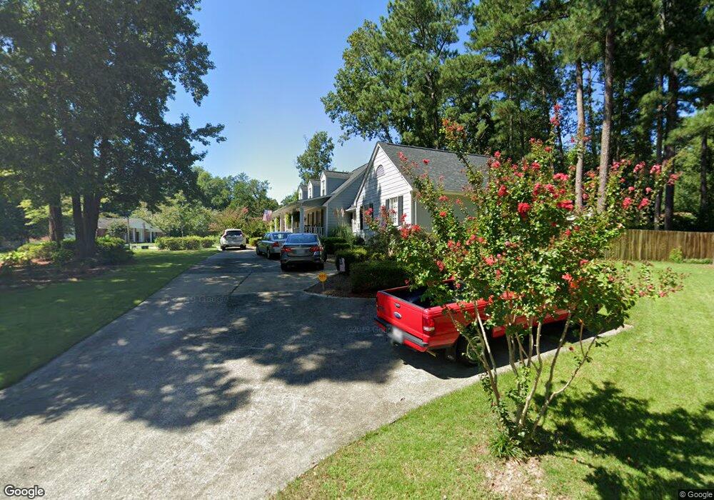 2924 Foxhall Cir, Augusta, GA 30907 - photo 1