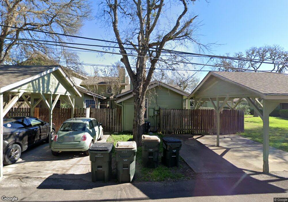 1418 Andra Ln, San Marcos, TX 78666 - photo 1