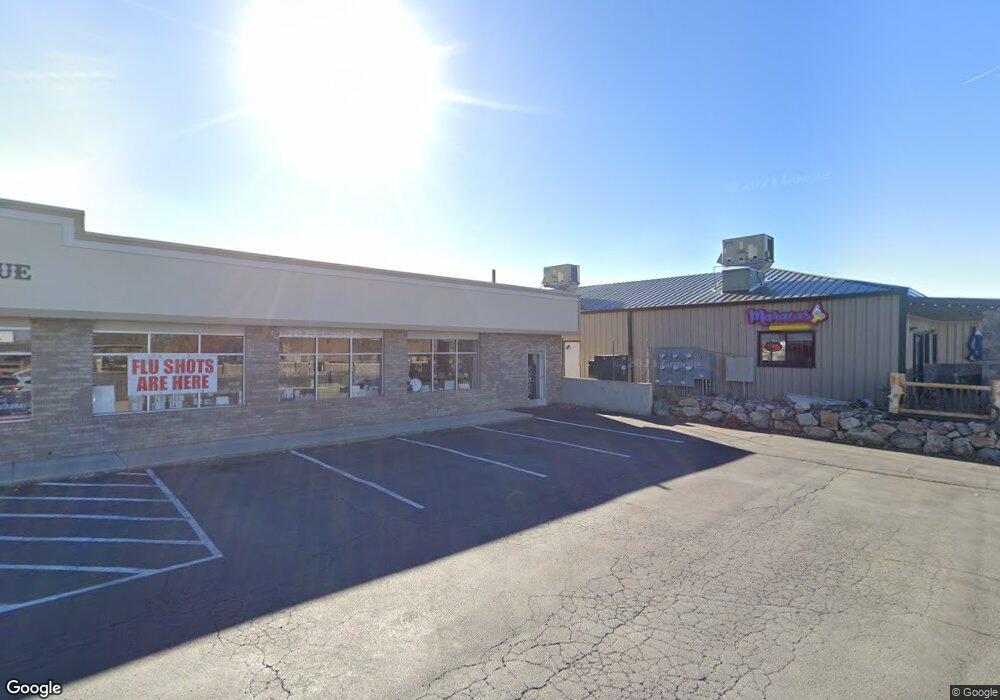 340 E Main St, Santaquin, UT 84655 - photo 1