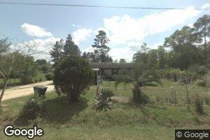 411 Old Fitzgerald Rd, Broxton, GA 31519