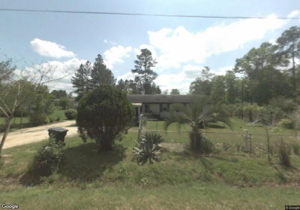 411 Old Fitzgerald Rd, Broxton, GA 31519 - photo 1