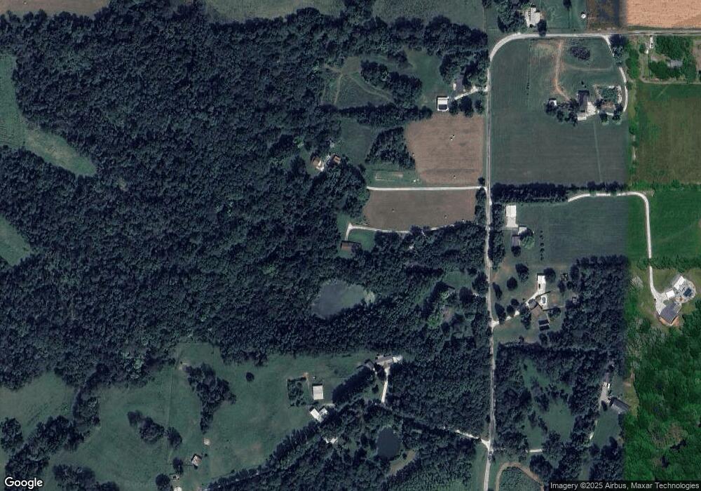 1715 Mount Zion Rd, Jacksonville, IL 62650 - photo 1