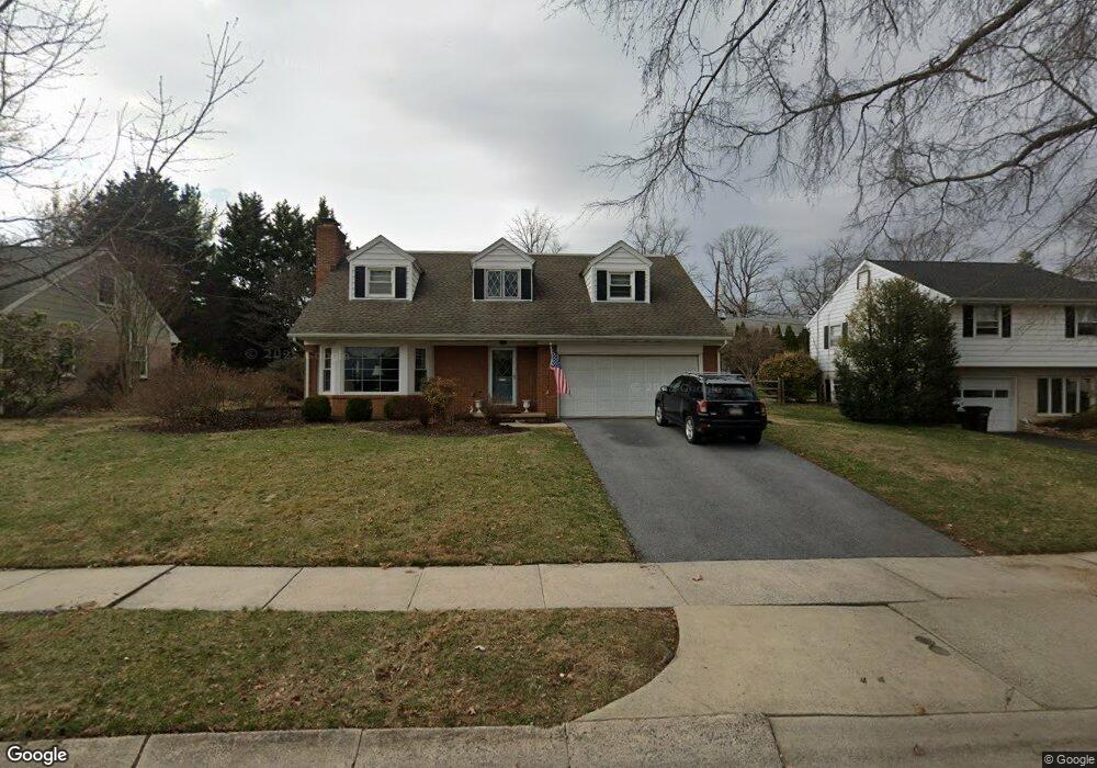 1639 Cleveland Ave, Reading, PA 19610 - photo 1