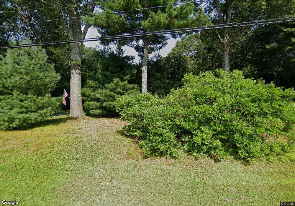 35 Sawmill Hill Rd, Danielson, CT 06239 - photo 1