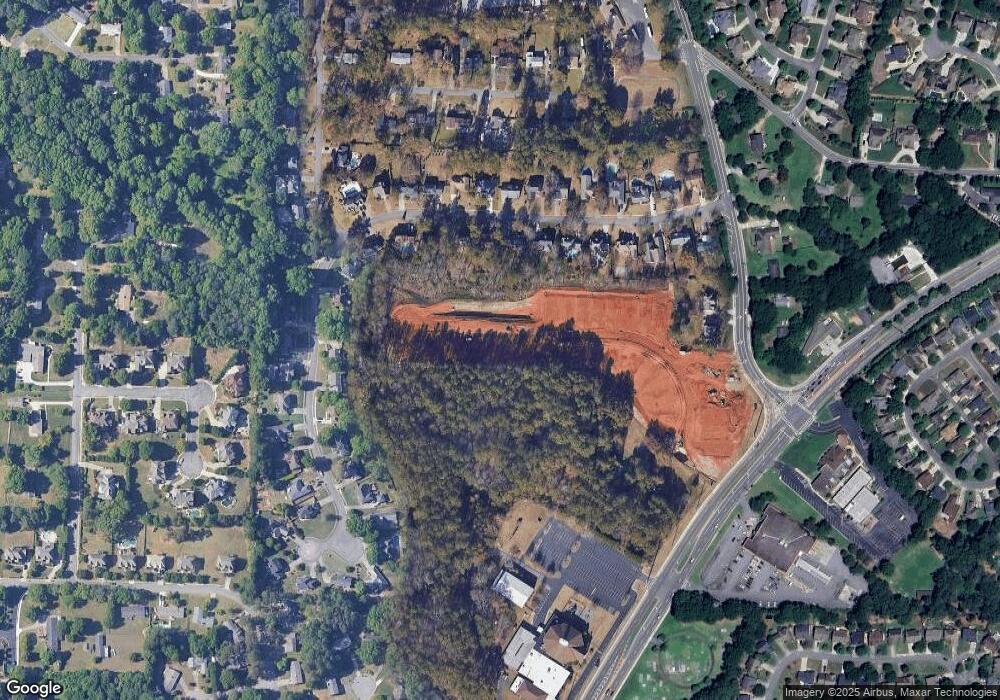 2024 Abode Way NE, Marietta, GA 30066 - photo 1