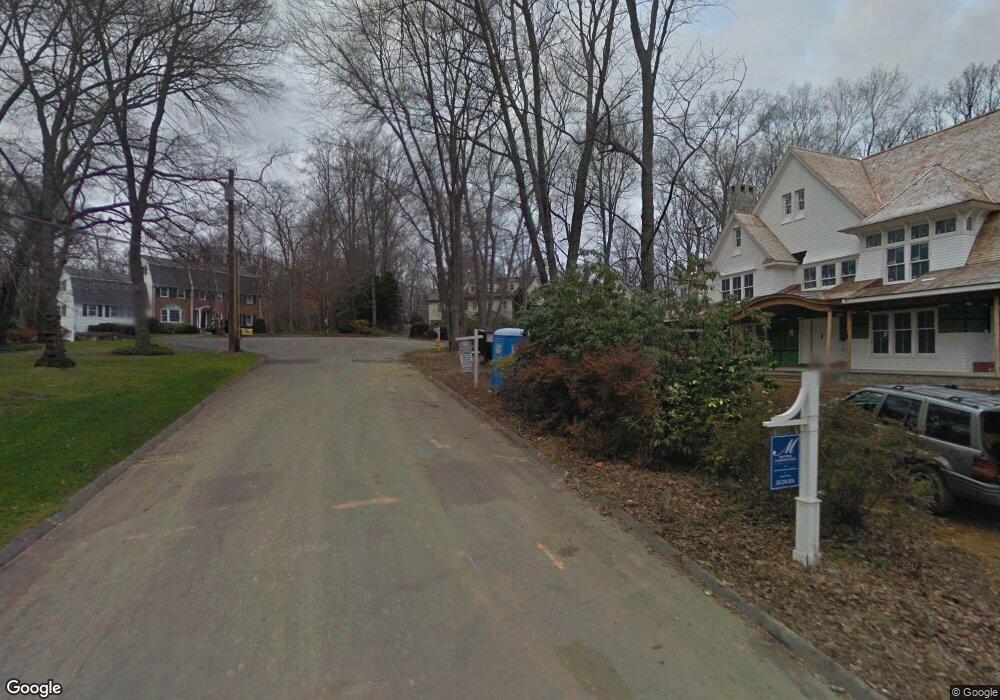 20 Moss Ledge Rd, Westport, CT 06880 - photo 1