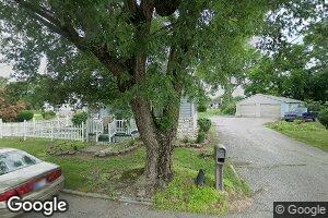 613 E 18th St, Marion, IN 46953