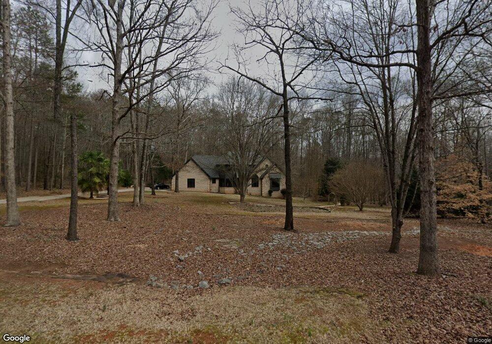 1506 Staghorn Trail, Nicholson, GA 30565 - photo 1