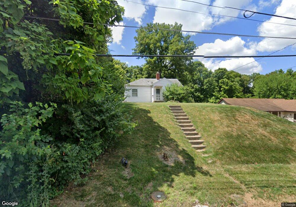 602 S 14th St, Lafayette, IN 47905 - photo 1