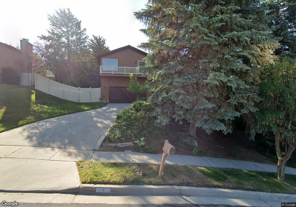 10913 Pleasant View Dr, Sandy, UT 84092 - photo 1