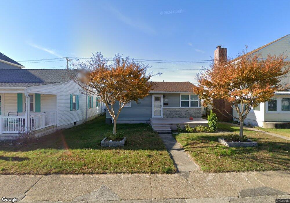 250 39th St S, Brigantine, NJ 08203 - photo 1