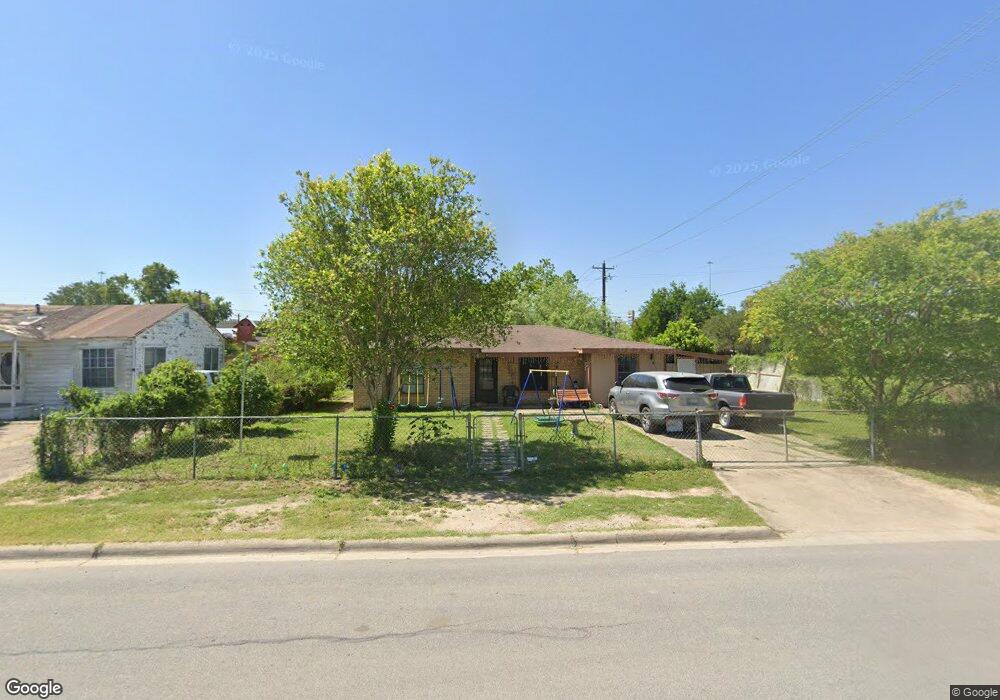 202 E Emil St, Pharr, TX 78577 - photo 1