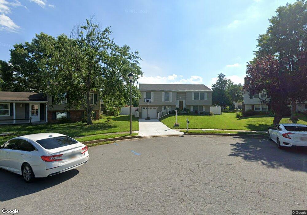 12 Ayr Ct, Nottingham, MD 21236 - photo 1