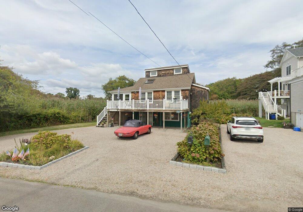 1 Breen Rd unit 3, Westerly, RI 02891 - photo 1