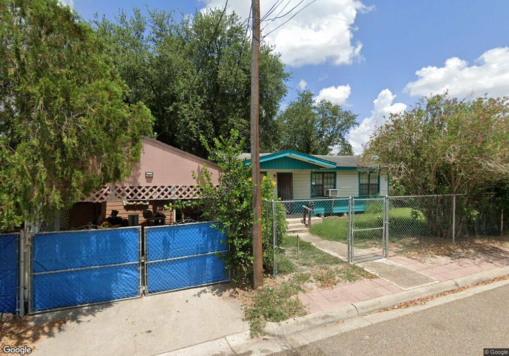 214 Colorado St, Weslaco, TX 78596 - photo 1