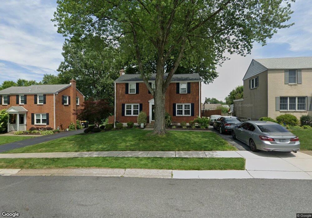 2209 Beaumont Rd, Wilmington, DE 19803 - photo 1