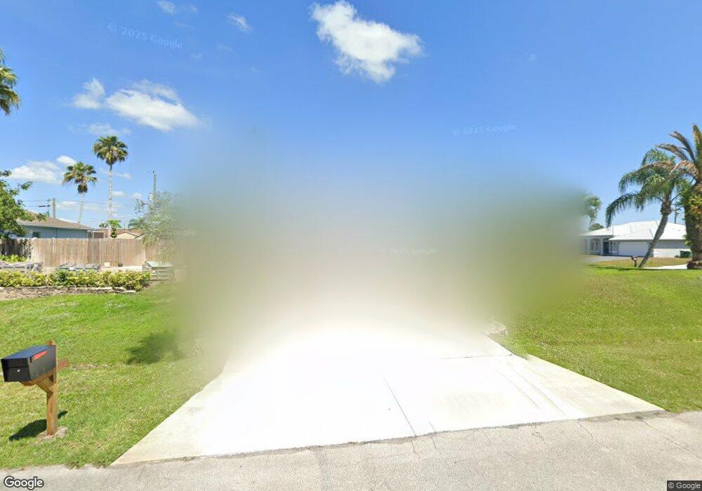 453 SW Crawfish Dr, Port St. Lucie, FL 34953 - photo 1