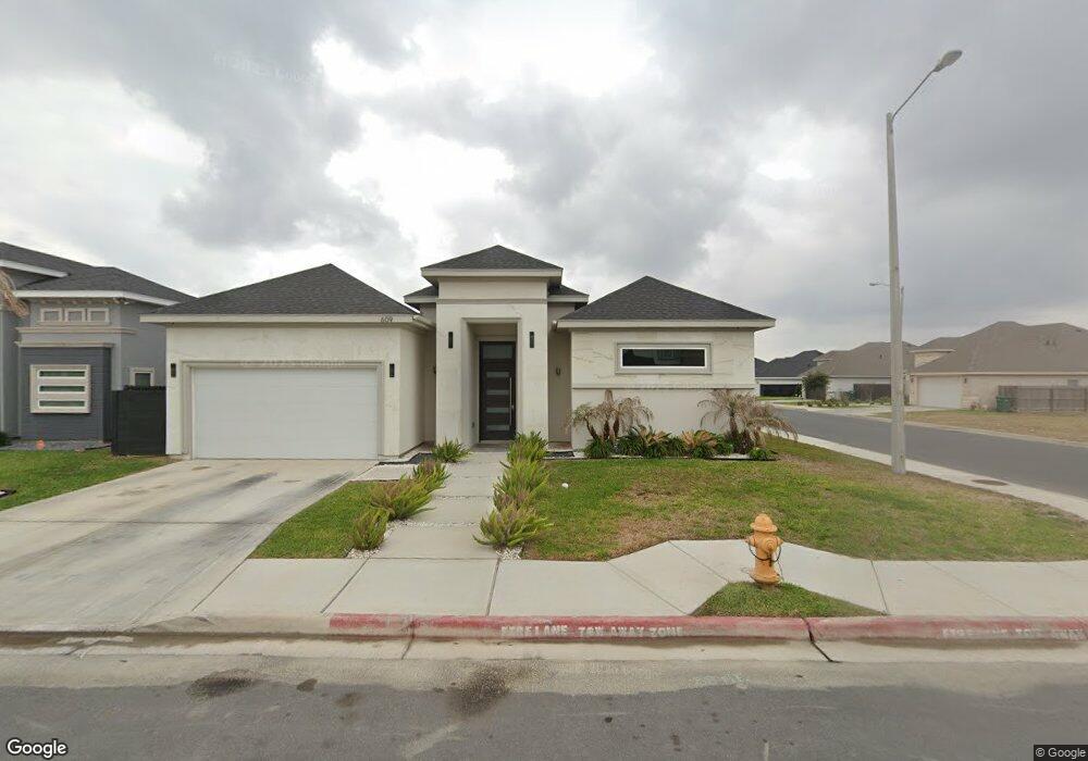 609 W Carmel Ave, Pharr, TX 78577 - photo 1