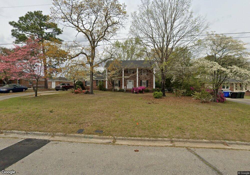 2312 Colgate Dr, Fayetteville, NC 28304 - photo 1