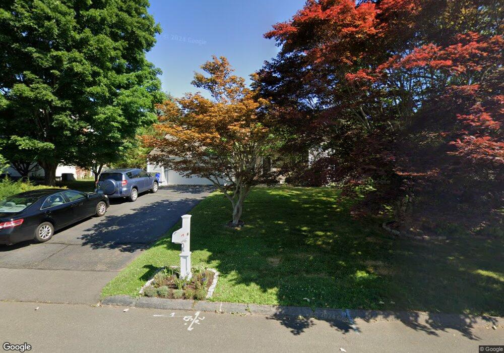 88 Grist Mill Rd, Wethersfield, CT 06109 - photo 1