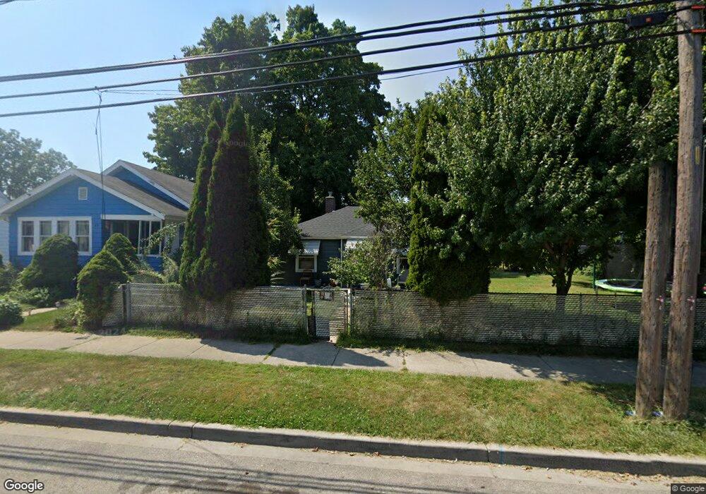 40 S Butrick St, Waukegan, IL 60085 - photo 1