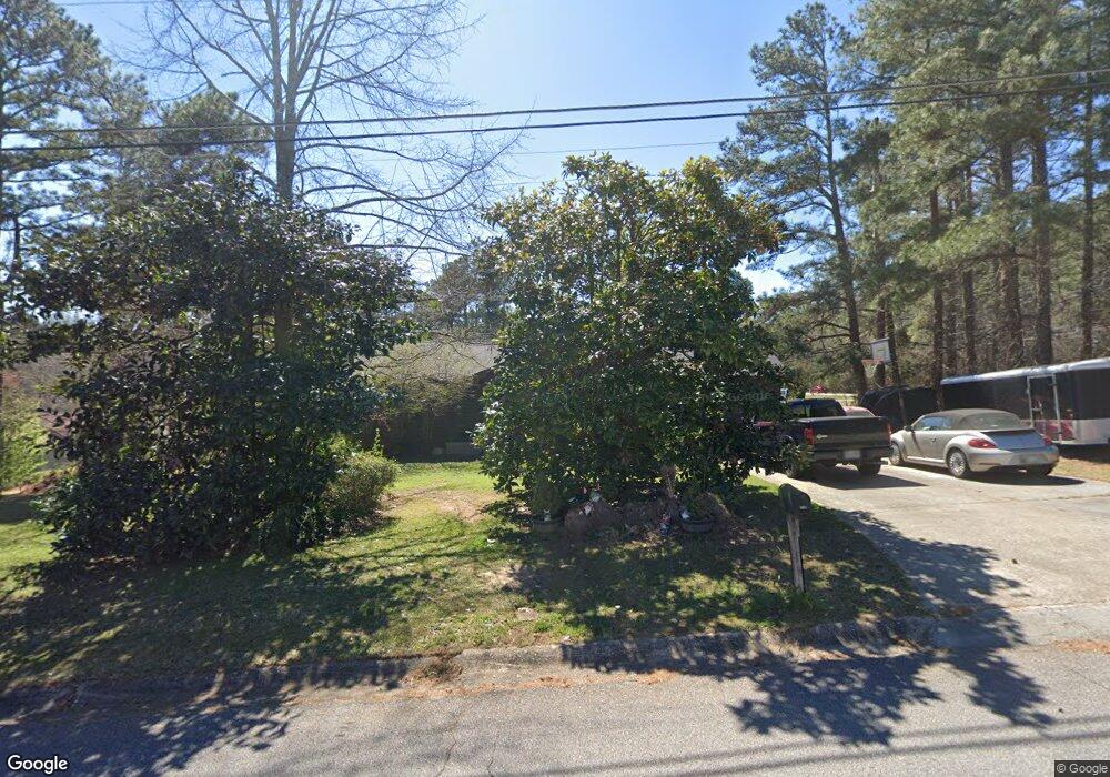 2292 Mauldin Rd, Dacula, GA 30019 - photo 1