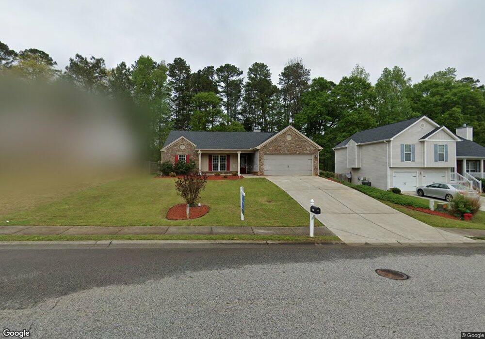 1514 Blakewood Trail unit 30, Bethlehem, GA 30620 - photo 1