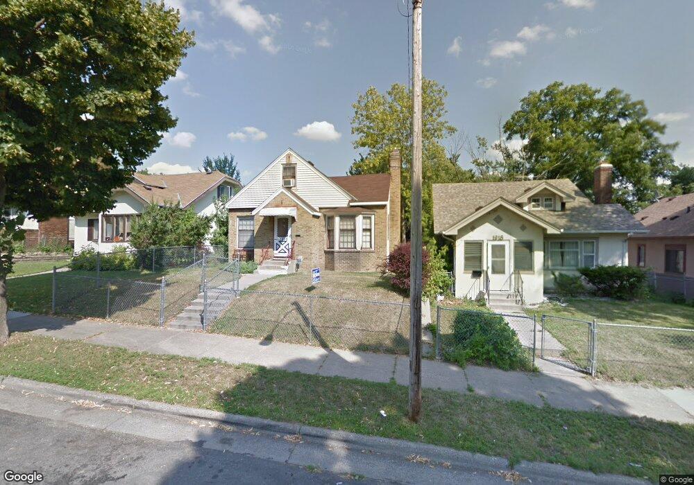 1922 Upton Ave N, Minneapolis, MN 55411 - photo 1