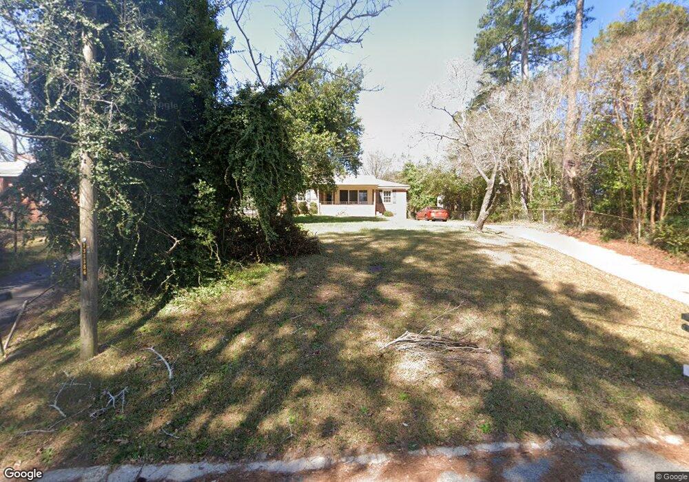 1311 Briarcliff Cir, Macon, GA 31211 - photo 1