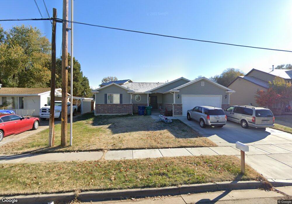 5968 S 2700 W unit 2, Roy, UT 84067 - photo 1