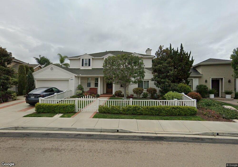 2979 Camino Serbal unit 3, Carlsbad, CA 92009 - photo 1