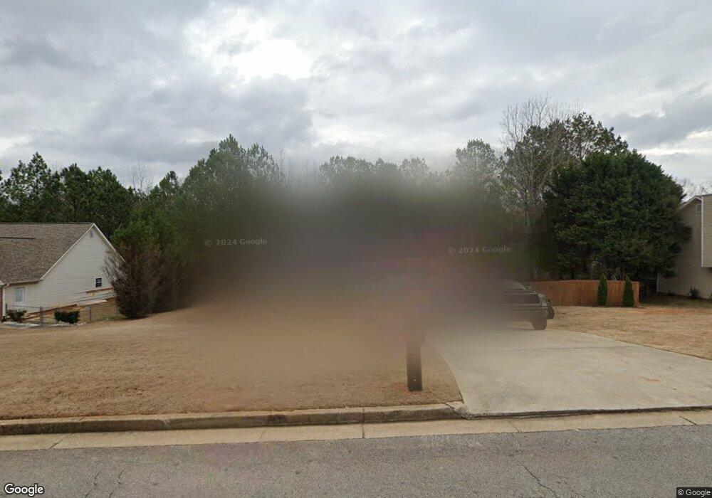 533 Brewer Dr, Locust Grove, GA 30248 - photo 1